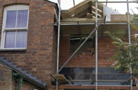 free North Denes home extension quotes