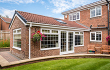 North Denes house extension leads
