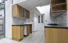 North Denes kitchen extension leads