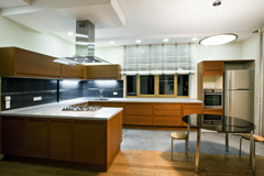 kitchen extensions North Denes